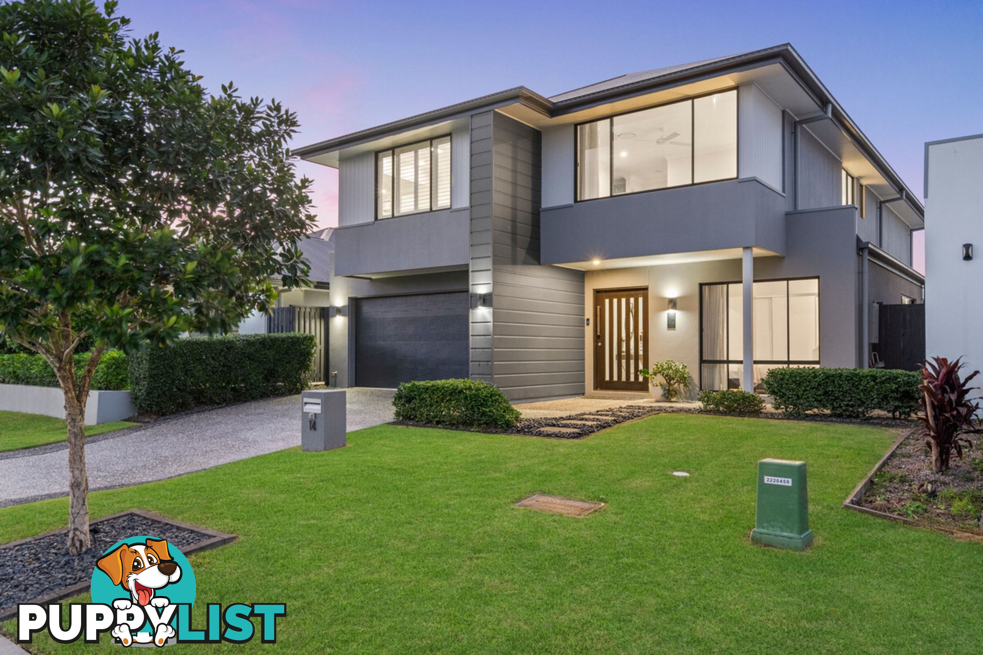 14 Olive Street HELENSVALE QLD 4212