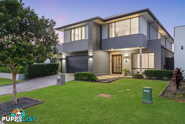 14 Olive Street HELENSVALE QLD 4212
