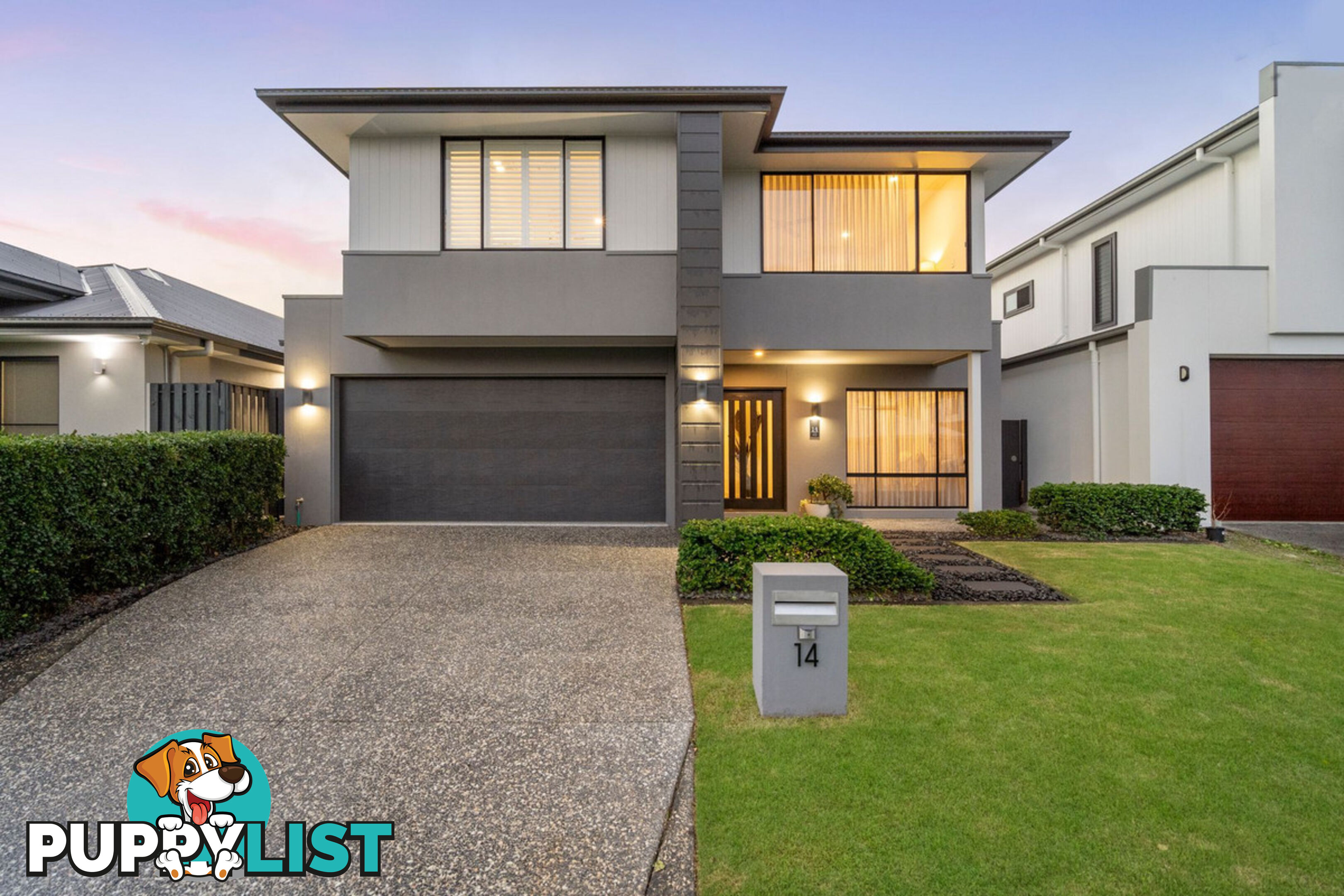 14 Olive Street HELENSVALE QLD 4212