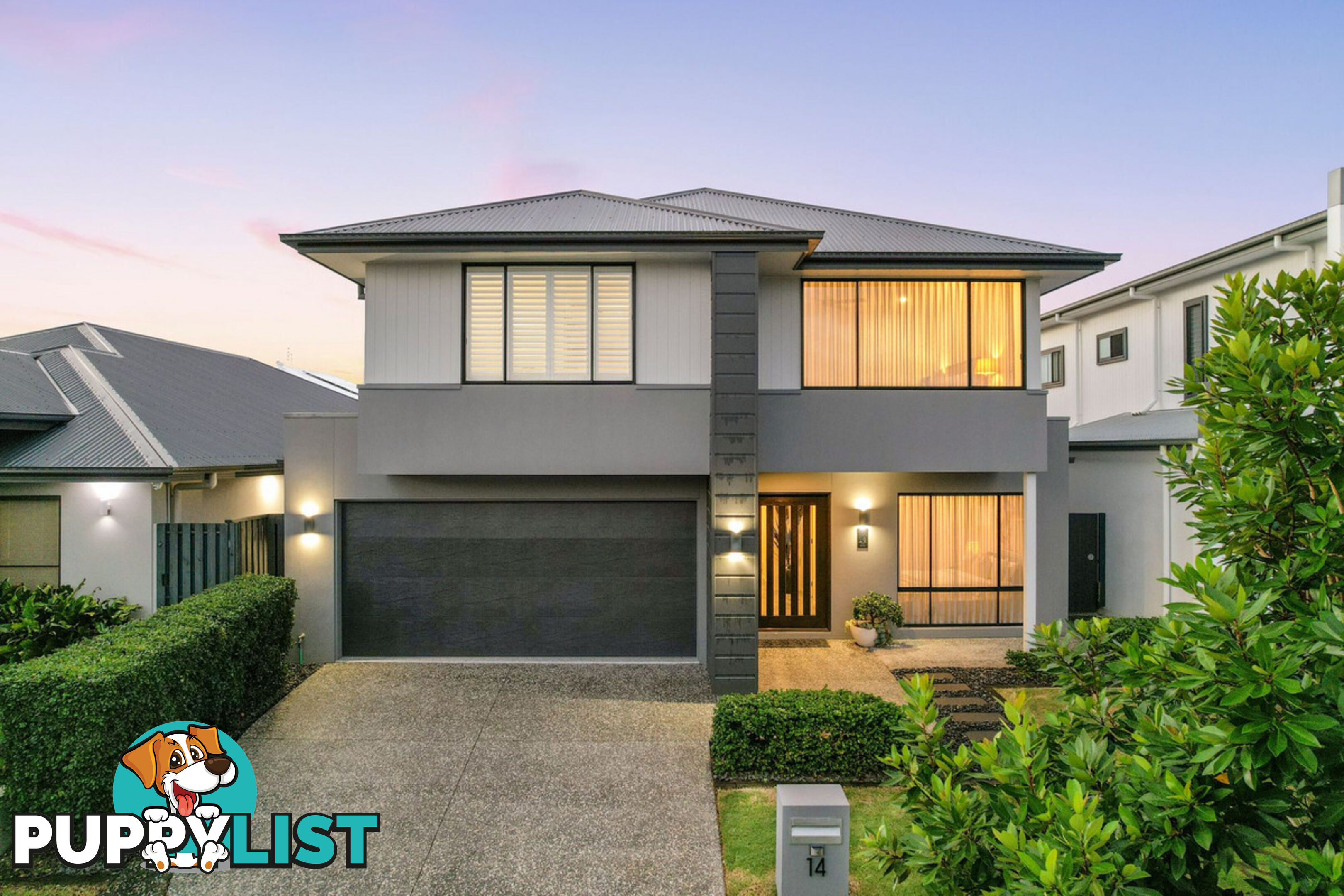14 Olive Street HELENSVALE QLD 4212