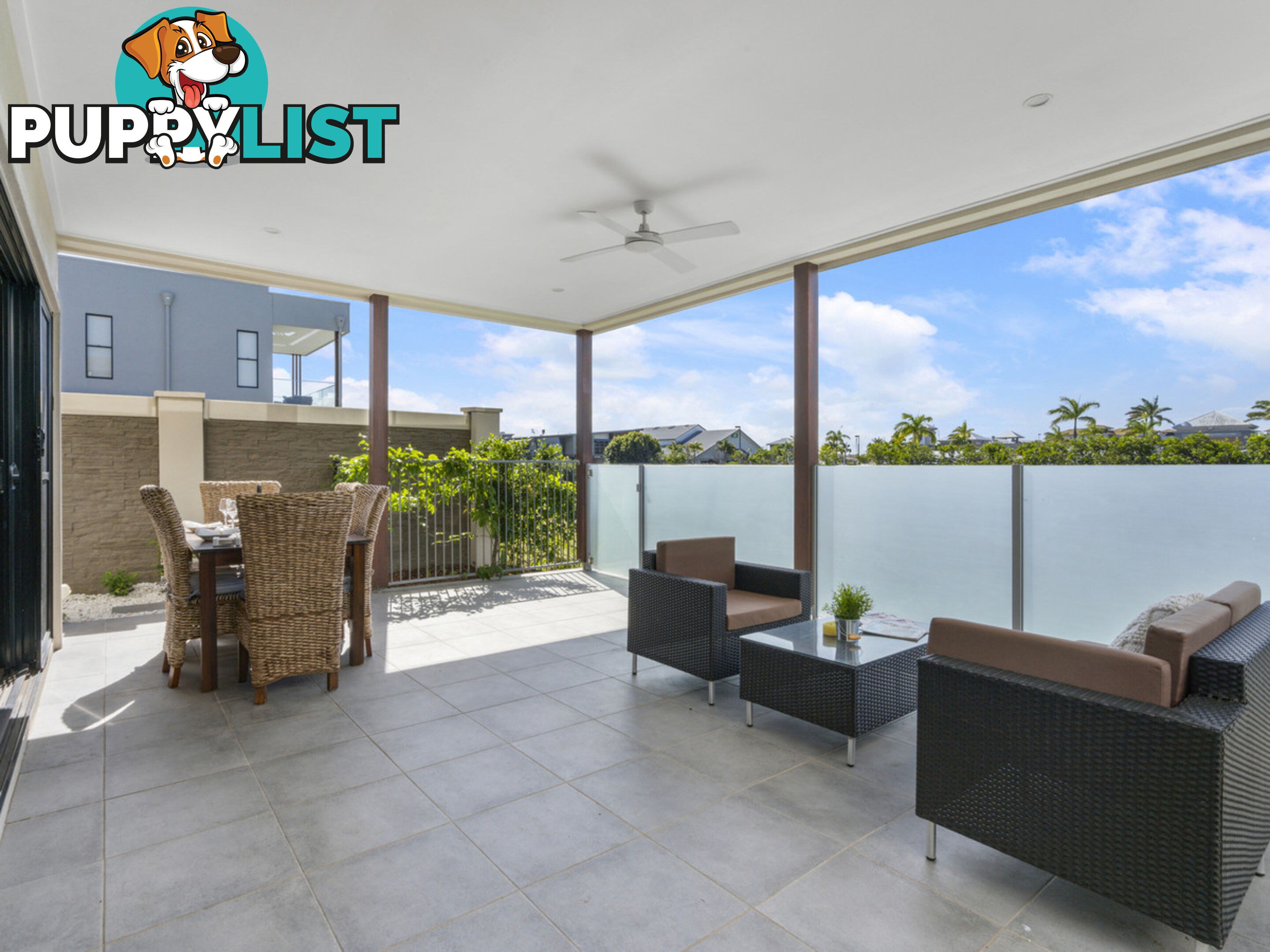 5041 Harbourview Drive HOPE ISLAND QLD 4212