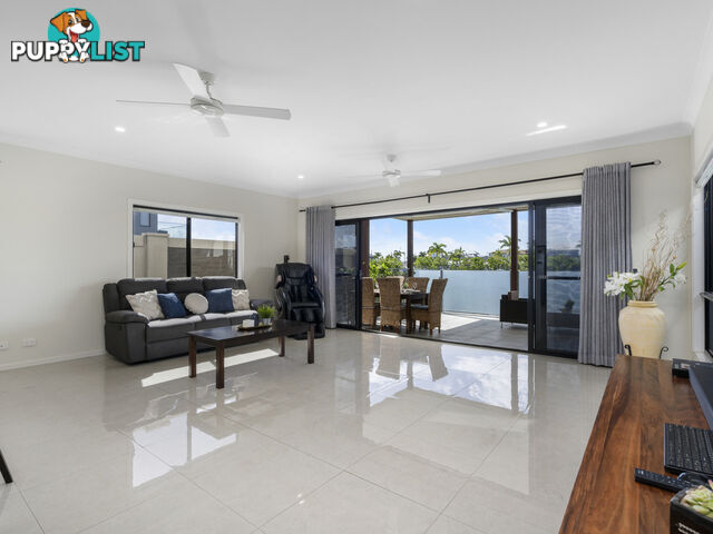 5041 Harbourview Drive HOPE ISLAND QLD 4212