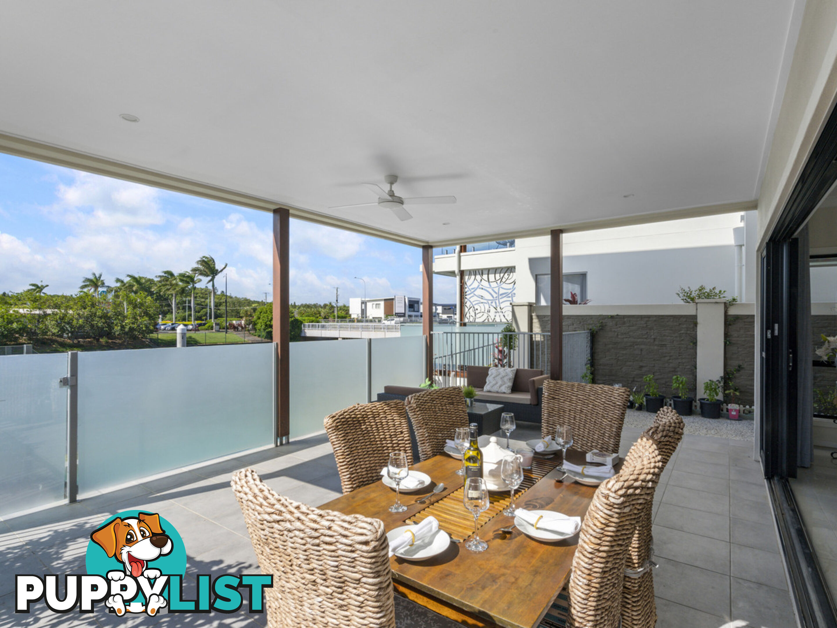 5041 Harbourview Drive HOPE ISLAND QLD 4212