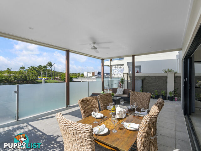 5041 Harbourview Drive HOPE ISLAND QLD 4212