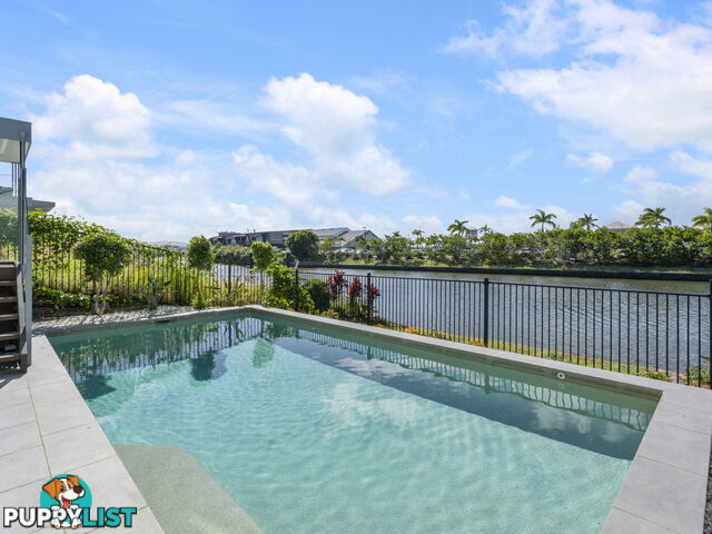 5041 Harbourview Drive HOPE ISLAND QLD 4212