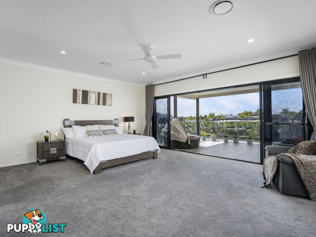 5041 Harbourview Drive HOPE ISLAND QLD 4212