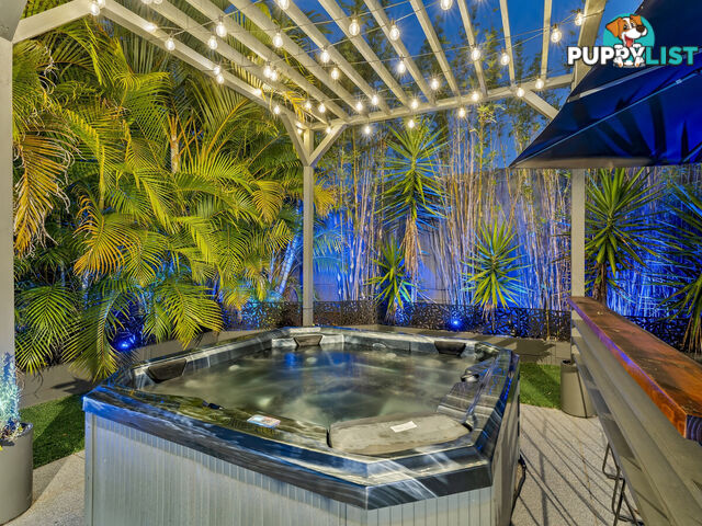26 Fletcher Crescent PACIFIC PINES QLD 4211