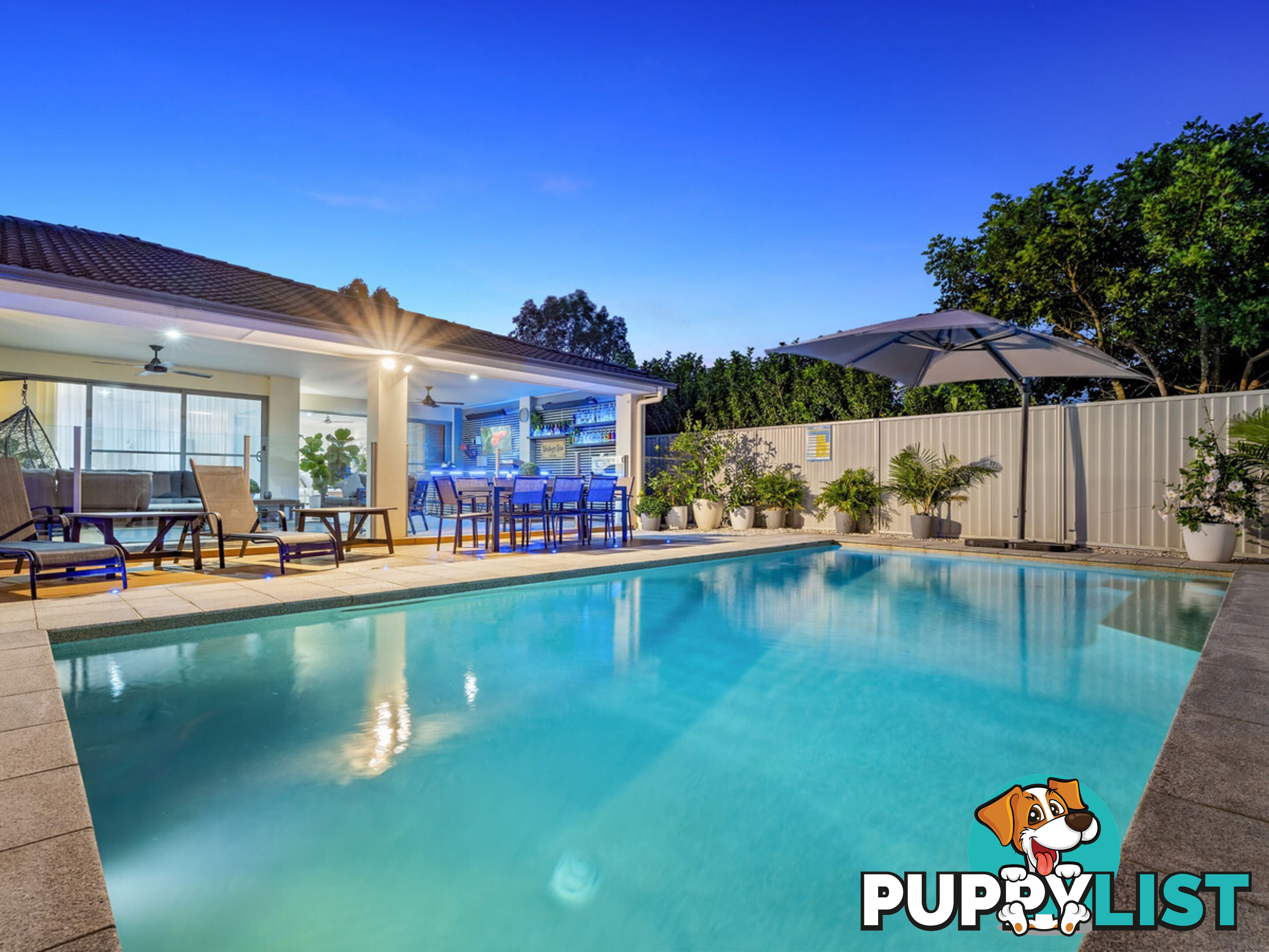 26 Fletcher Crescent PACIFIC PINES QLD 4211