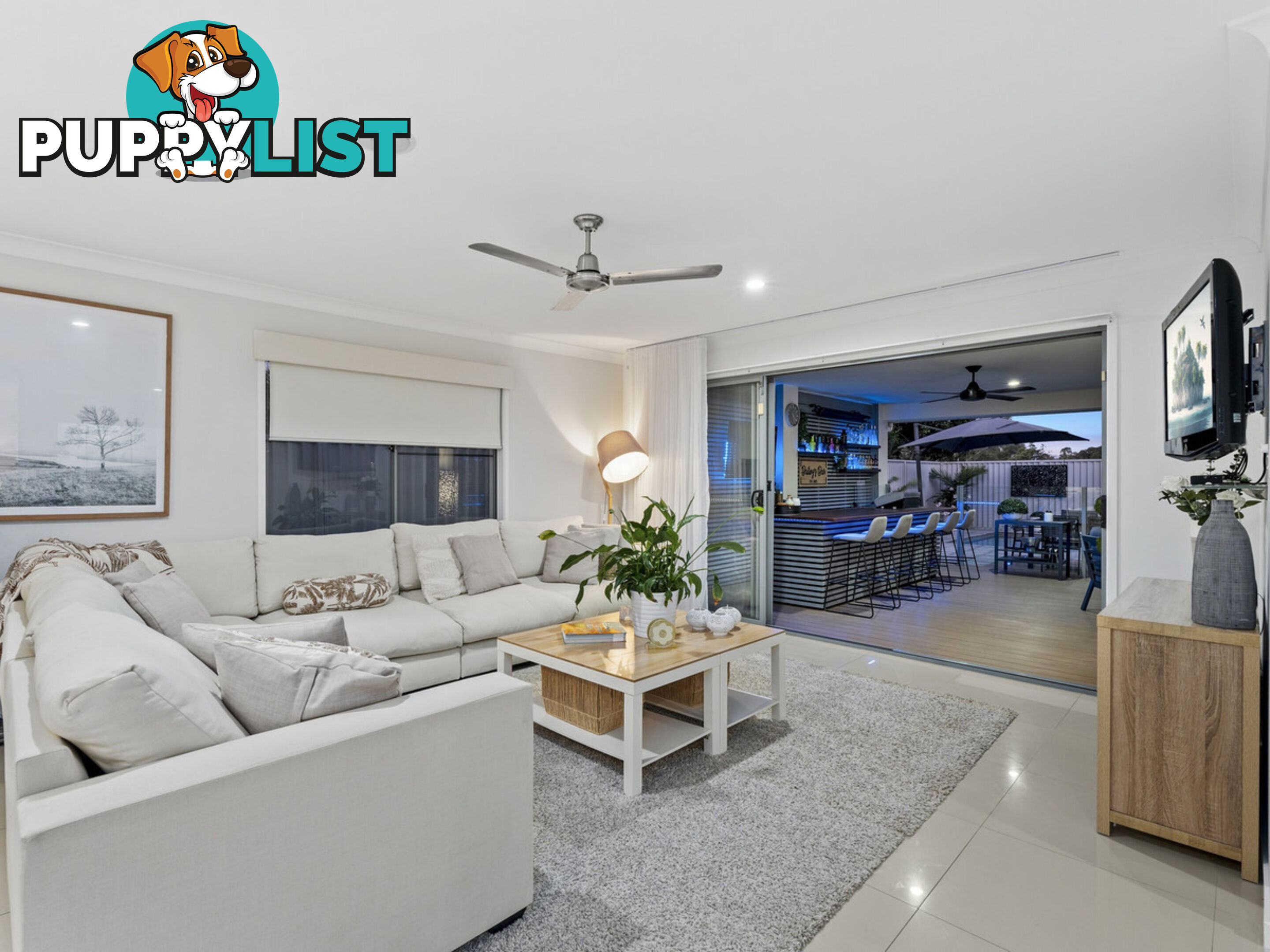 26 Fletcher Crescent PACIFIC PINES QLD 4211