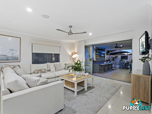 26 Fletcher Crescent PACIFIC PINES QLD 4211