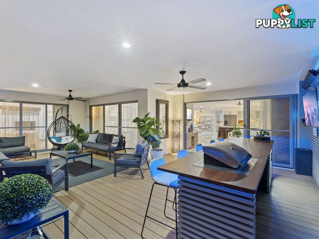 26 Fletcher Crescent PACIFIC PINES QLD 4211