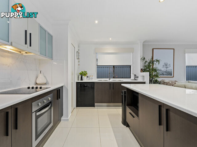 26 Fletcher Crescent PACIFIC PINES QLD 4211