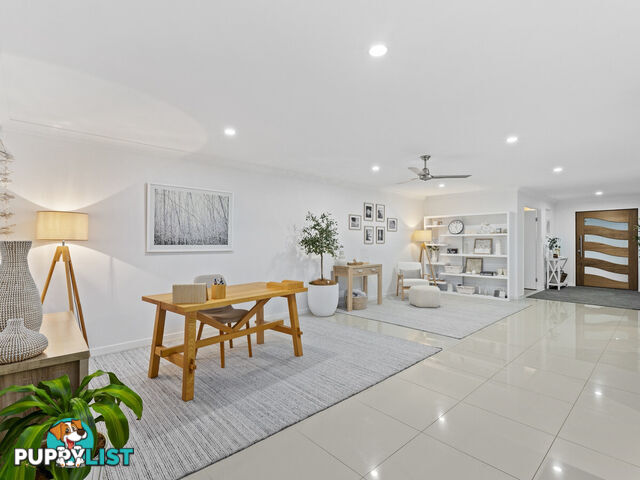 26 Fletcher Crescent PACIFIC PINES QLD 4211