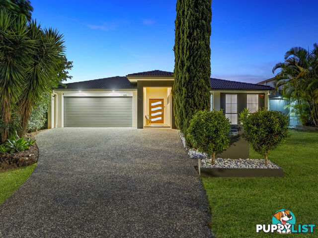 26 Fletcher Crescent PACIFIC PINES QLD 4211