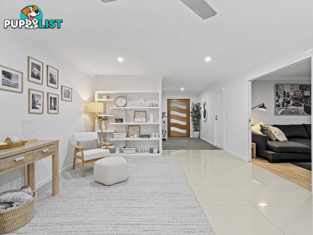 26 Fletcher Crescent PACIFIC PINES QLD 4211