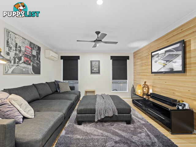 26 Fletcher Crescent PACIFIC PINES QLD 4211
