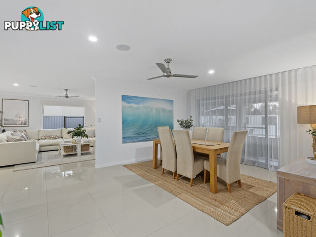 26 Fletcher Crescent PACIFIC PINES QLD 4211