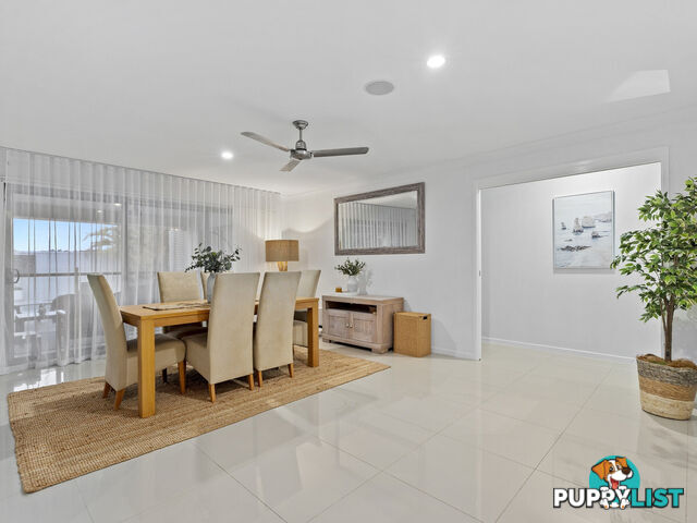 26 Fletcher Crescent PACIFIC PINES QLD 4211