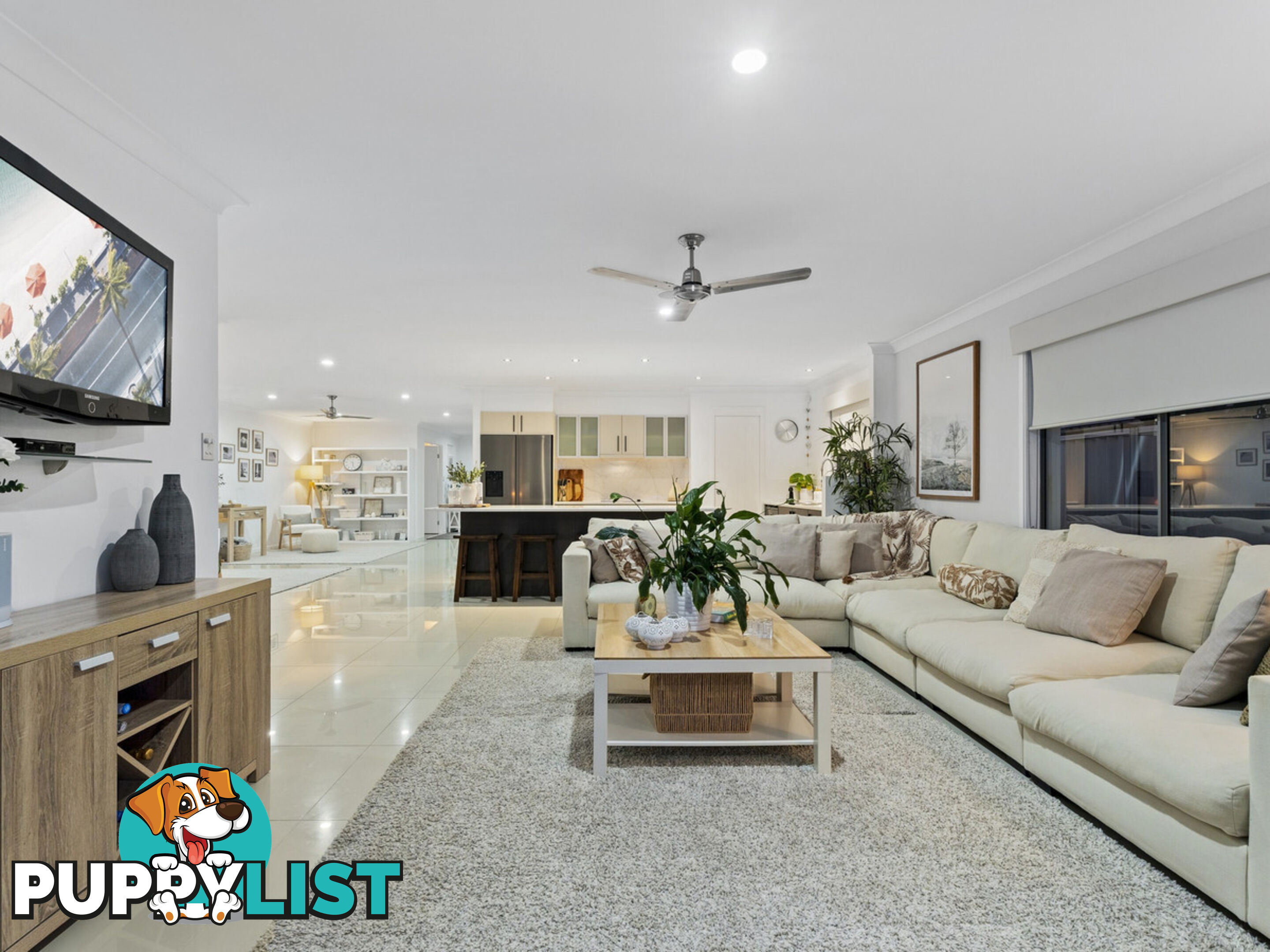 26 Fletcher Crescent PACIFIC PINES QLD 4211