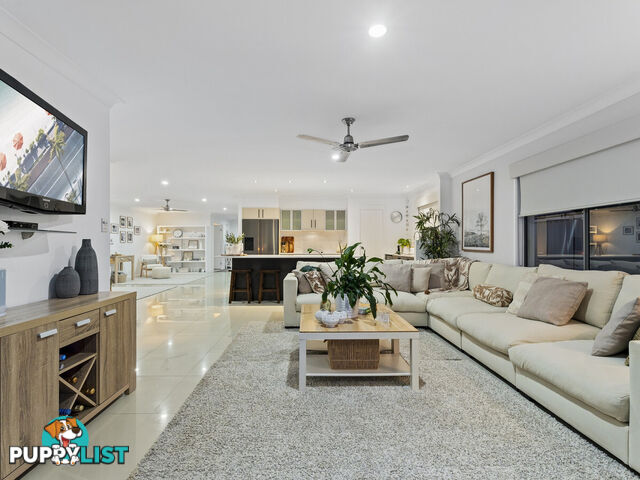 26 Fletcher Crescent PACIFIC PINES QLD 4211