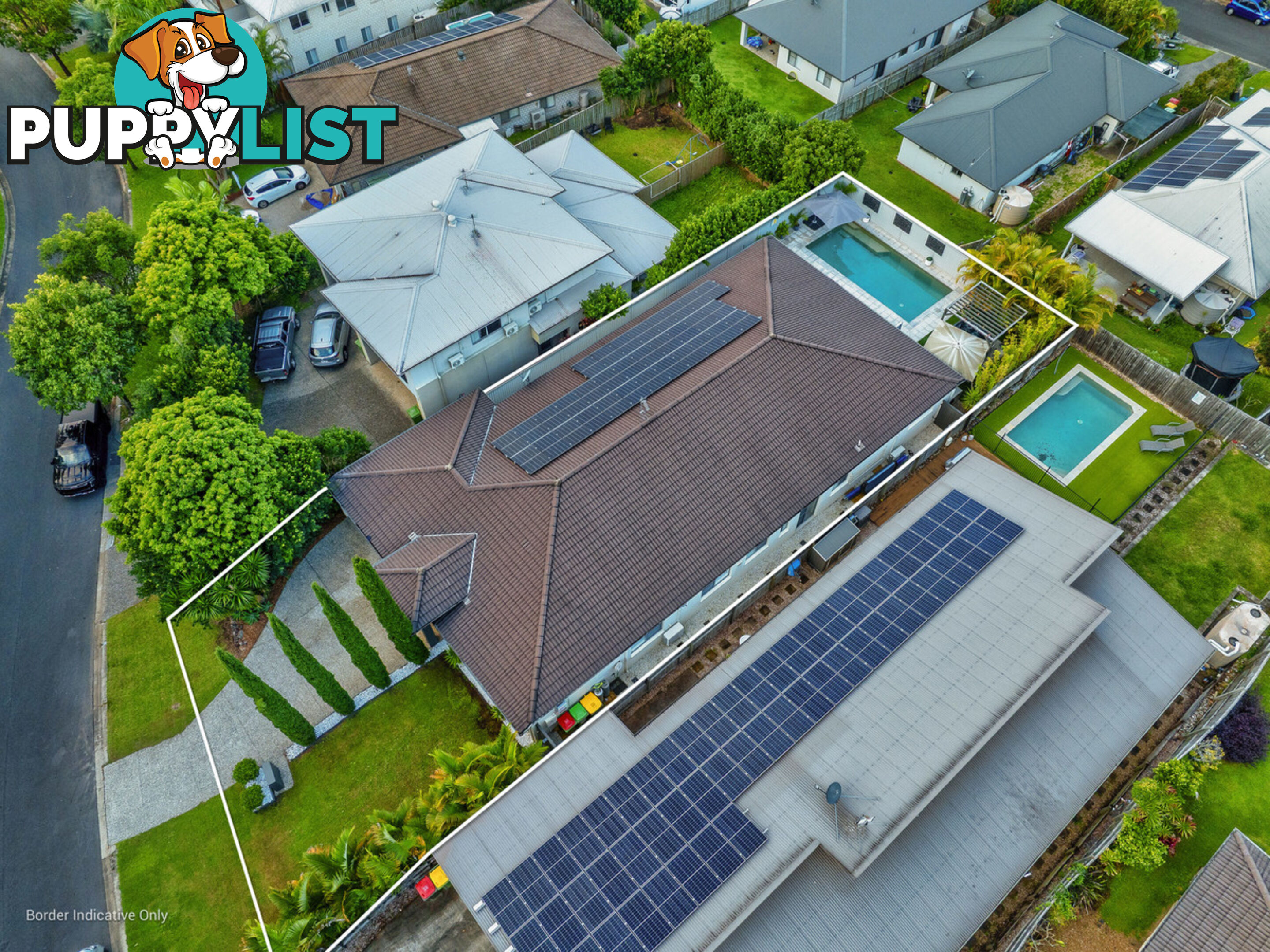 26 Fletcher Crescent PACIFIC PINES QLD 4211