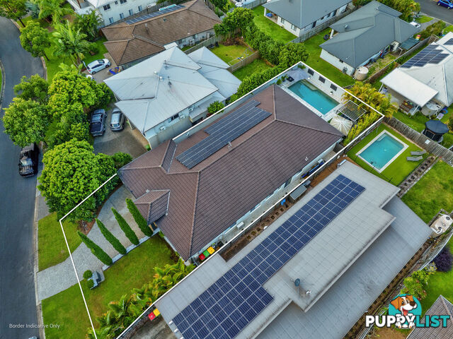 26 Fletcher Crescent PACIFIC PINES QLD 4211