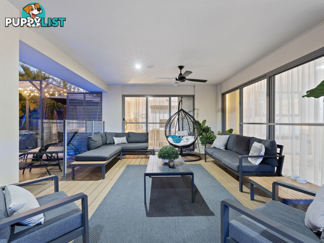 26 Fletcher Crescent PACIFIC PINES QLD 4211