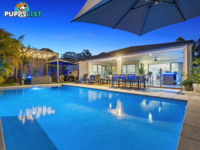 26 Fletcher Crescent PACIFIC PINES QLD 4211