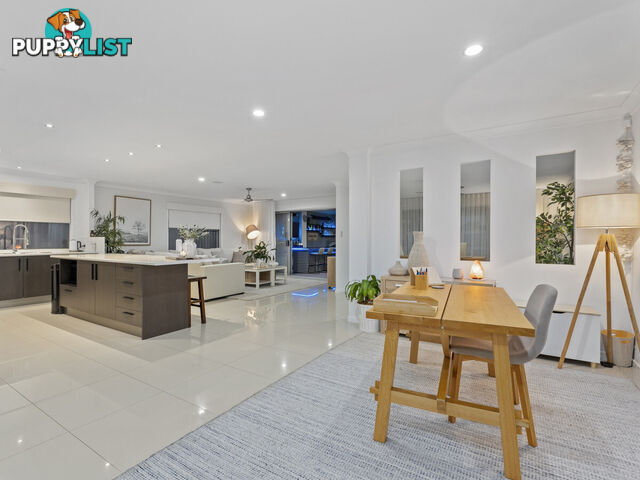 26 Fletcher Crescent PACIFIC PINES QLD 4211
