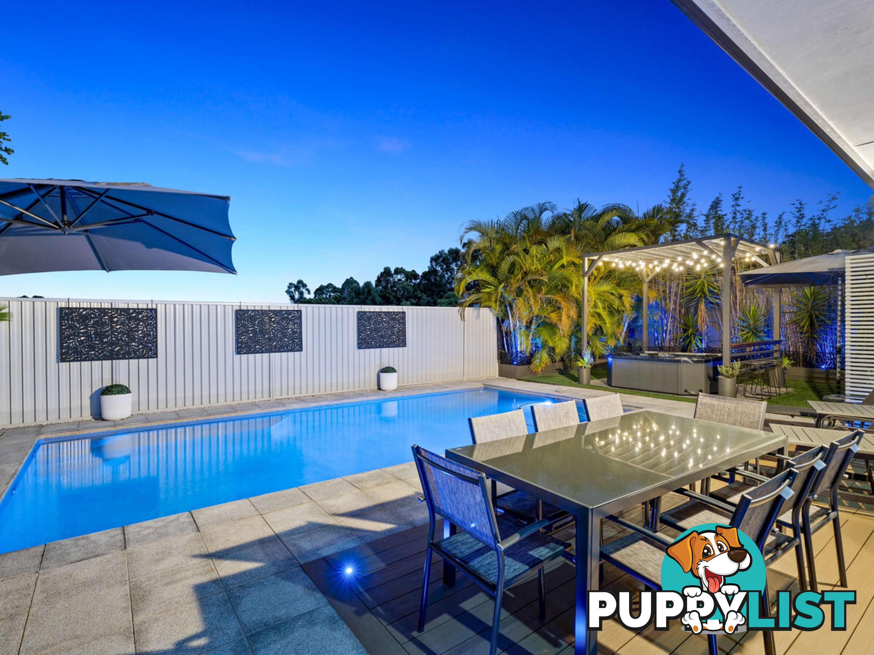 26 Fletcher Crescent PACIFIC PINES QLD 4211