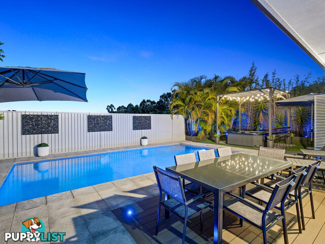 26 Fletcher Crescent PACIFIC PINES QLD 4211