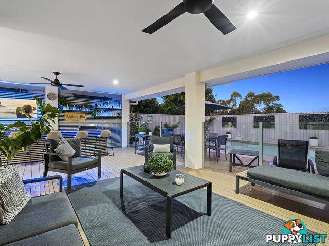 26 Fletcher Crescent PACIFIC PINES QLD 4211