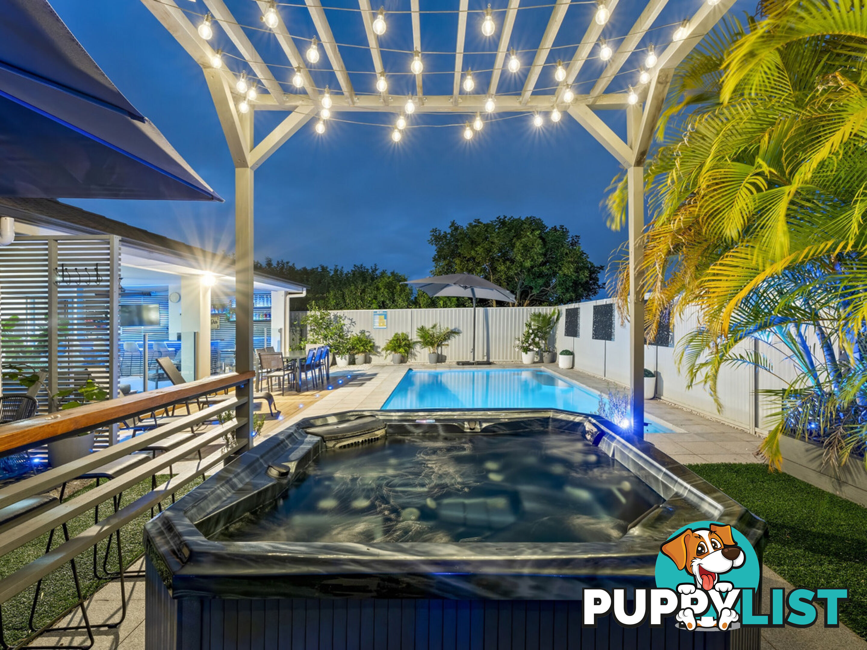 26 Fletcher Crescent PACIFIC PINES QLD 4211