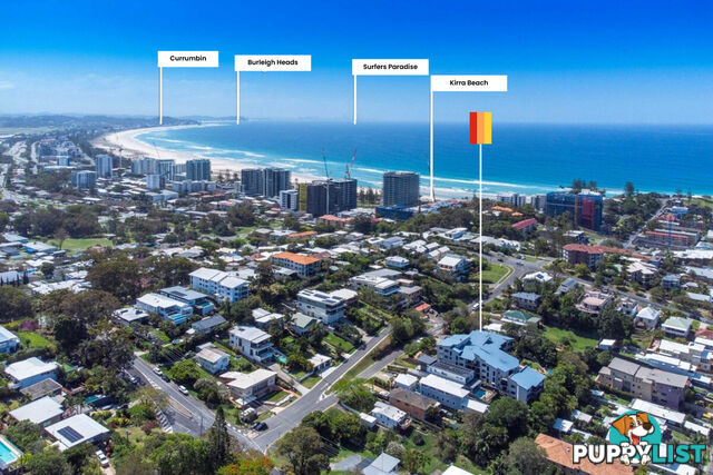 9/62 Garrick Street COOLANGATTA QLD 4225