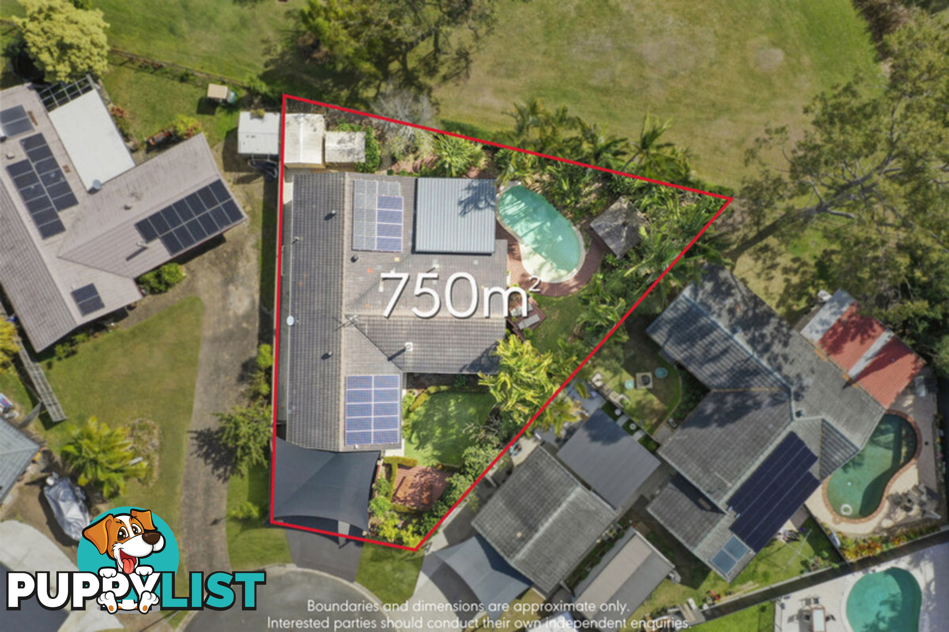 5 Sorell Place HELENSVALE QLD 4212