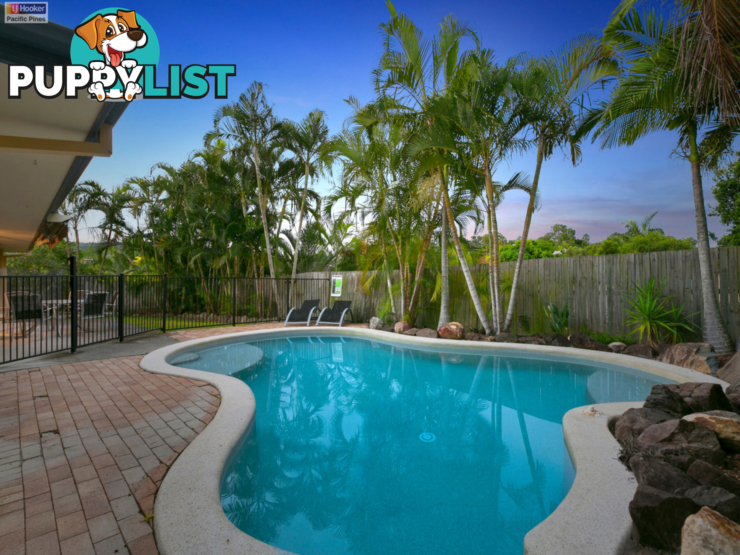 4 Hession Court UPPER COOMERA QLD 4209