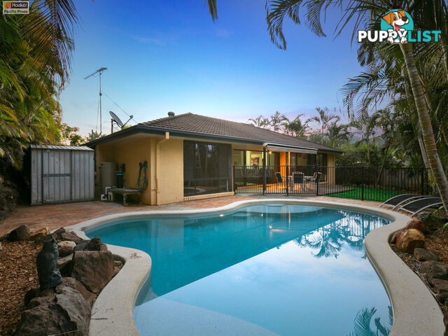 4 Hession Court UPPER COOMERA QLD 4209