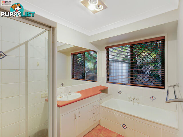 4 Hession Court UPPER COOMERA QLD 4209