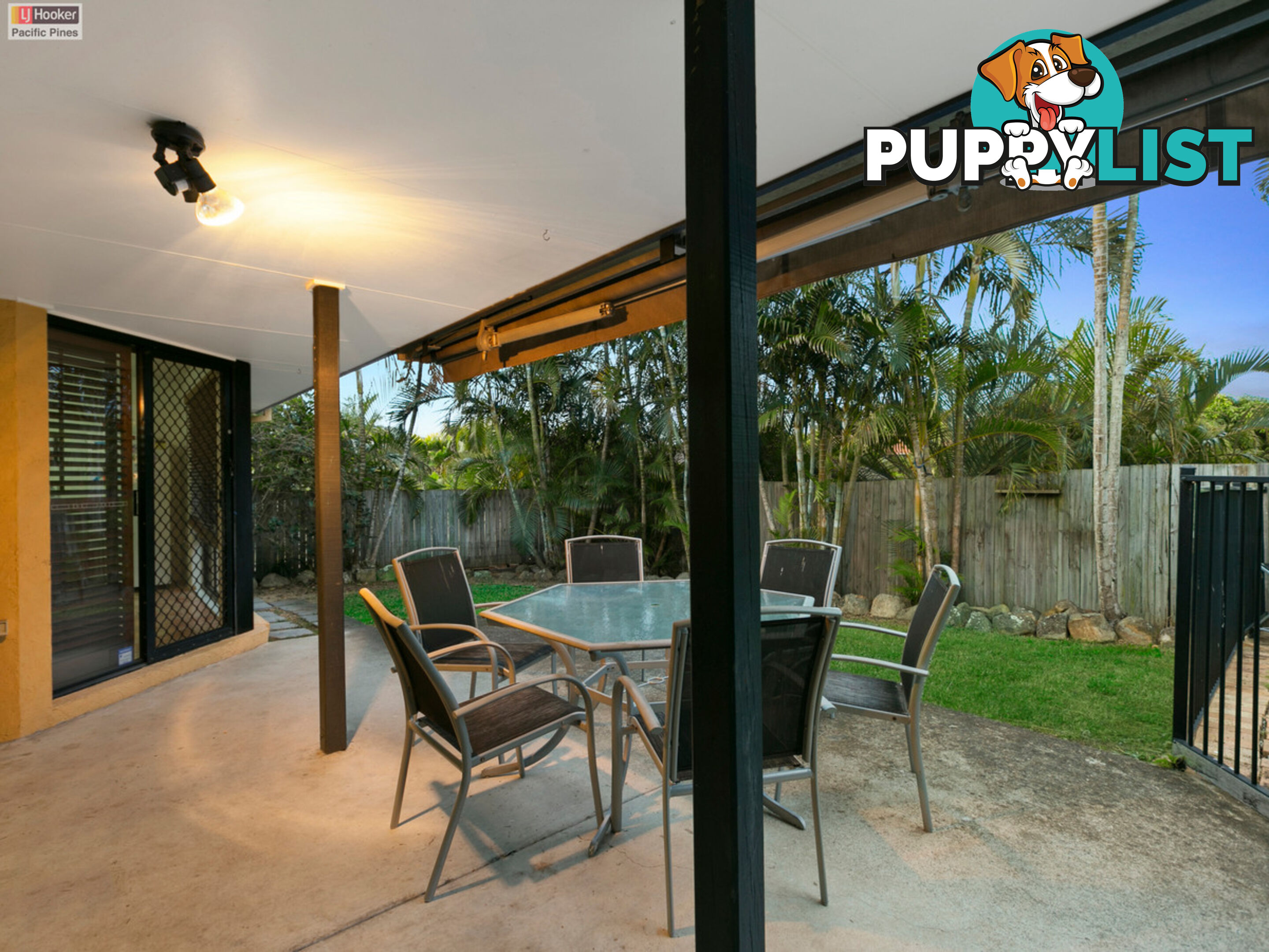 4 Hession Court UPPER COOMERA QLD 4209