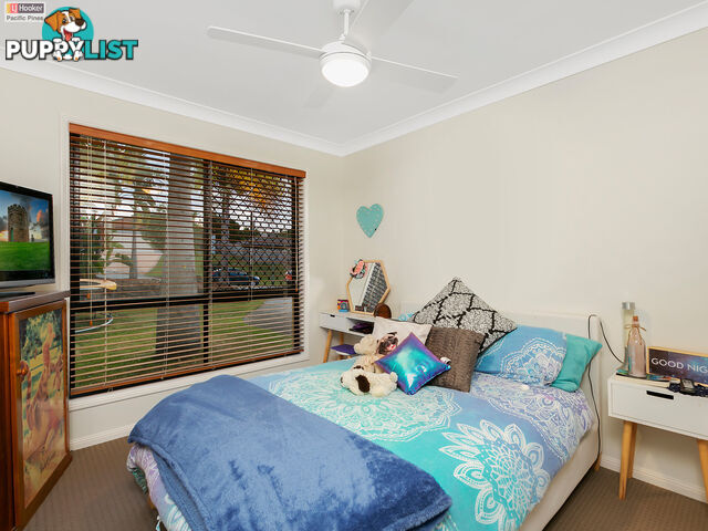 4 Hession Court UPPER COOMERA QLD 4209