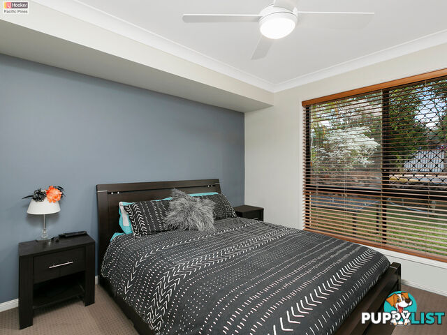 4 Hession Court UPPER COOMERA QLD 4209