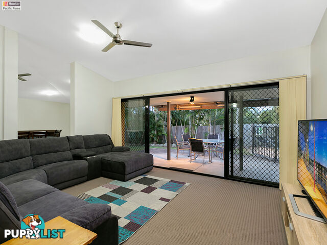 4 Hession Court UPPER COOMERA QLD 4209