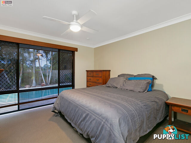 4 Hession Court UPPER COOMERA QLD 4209