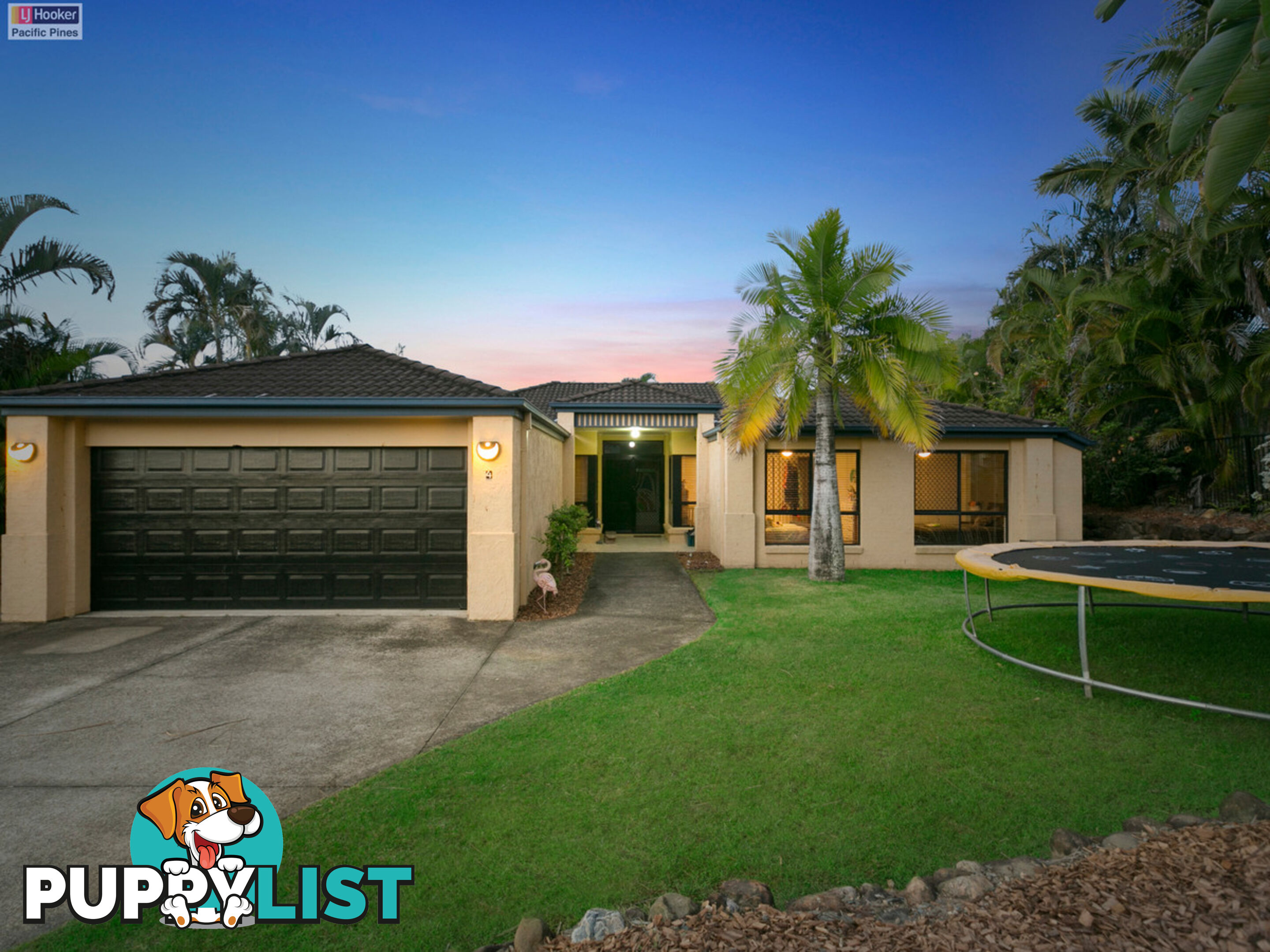 4 Hession Court UPPER COOMERA QLD 4209