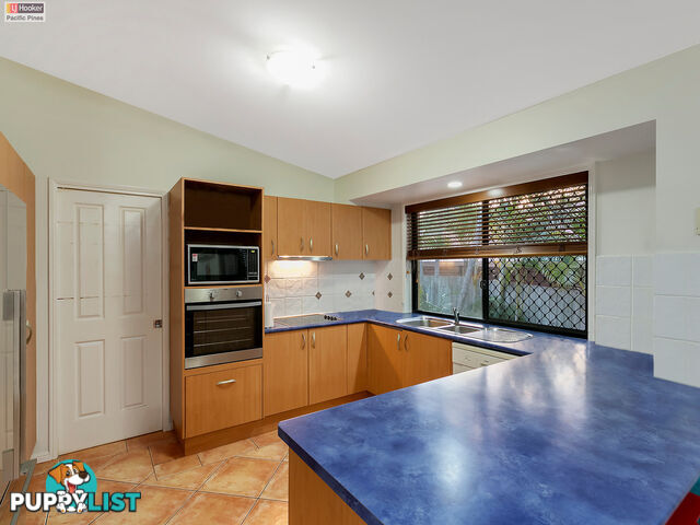 4 Hession Court UPPER COOMERA QLD 4209