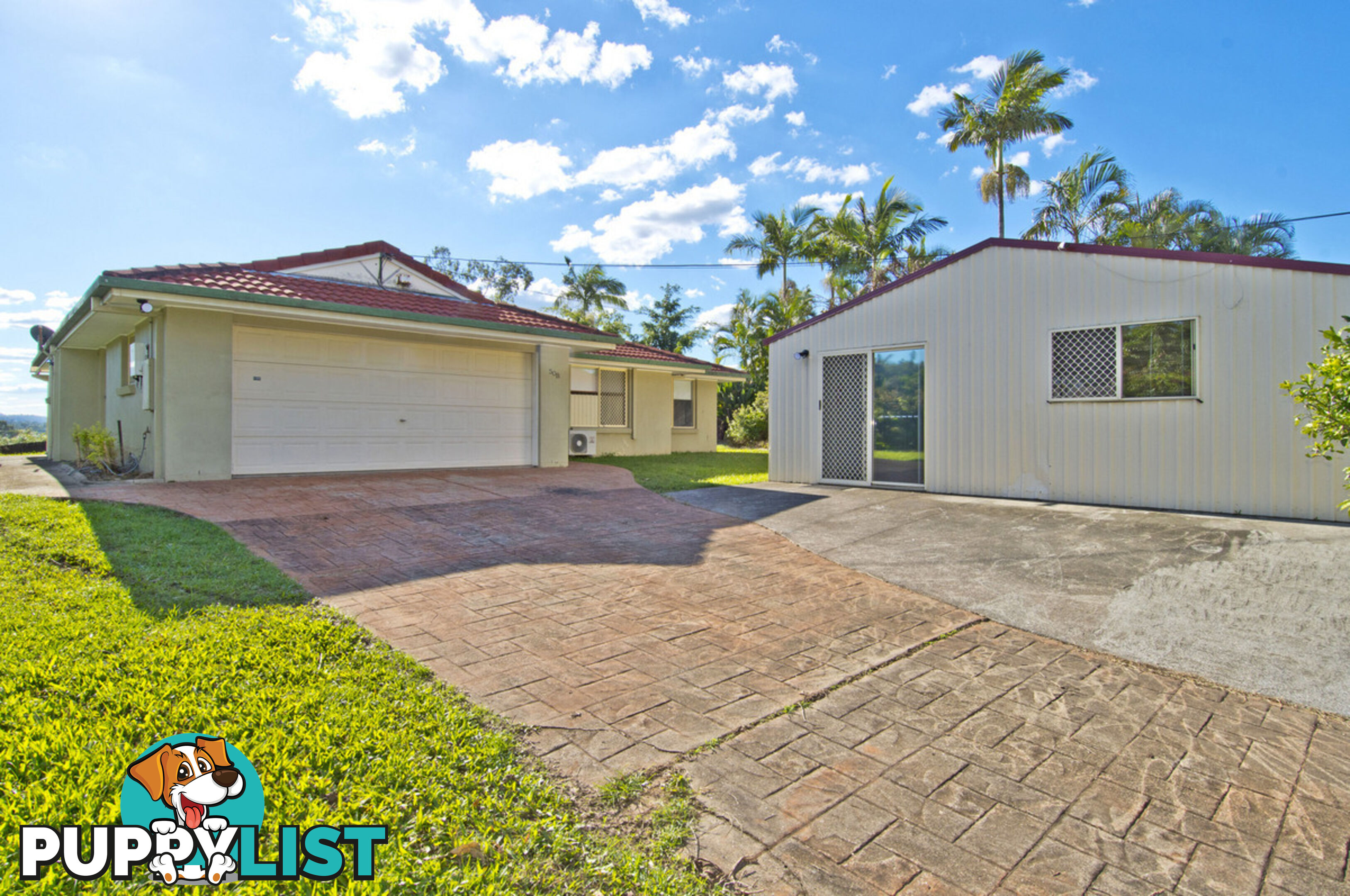 50B Clarence Drive HELENSVALE QLD 4212