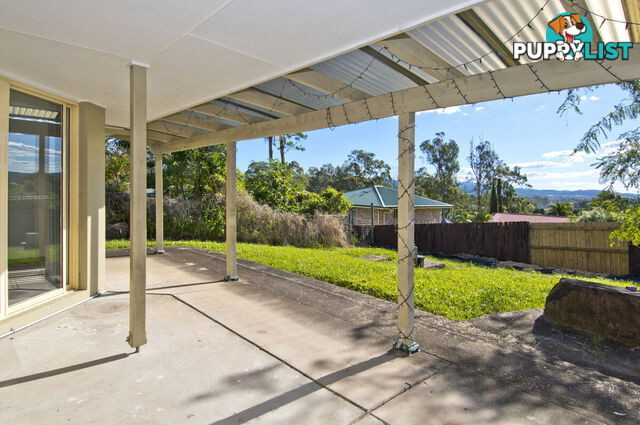 50B Clarence Drive HELENSVALE QLD 4212
