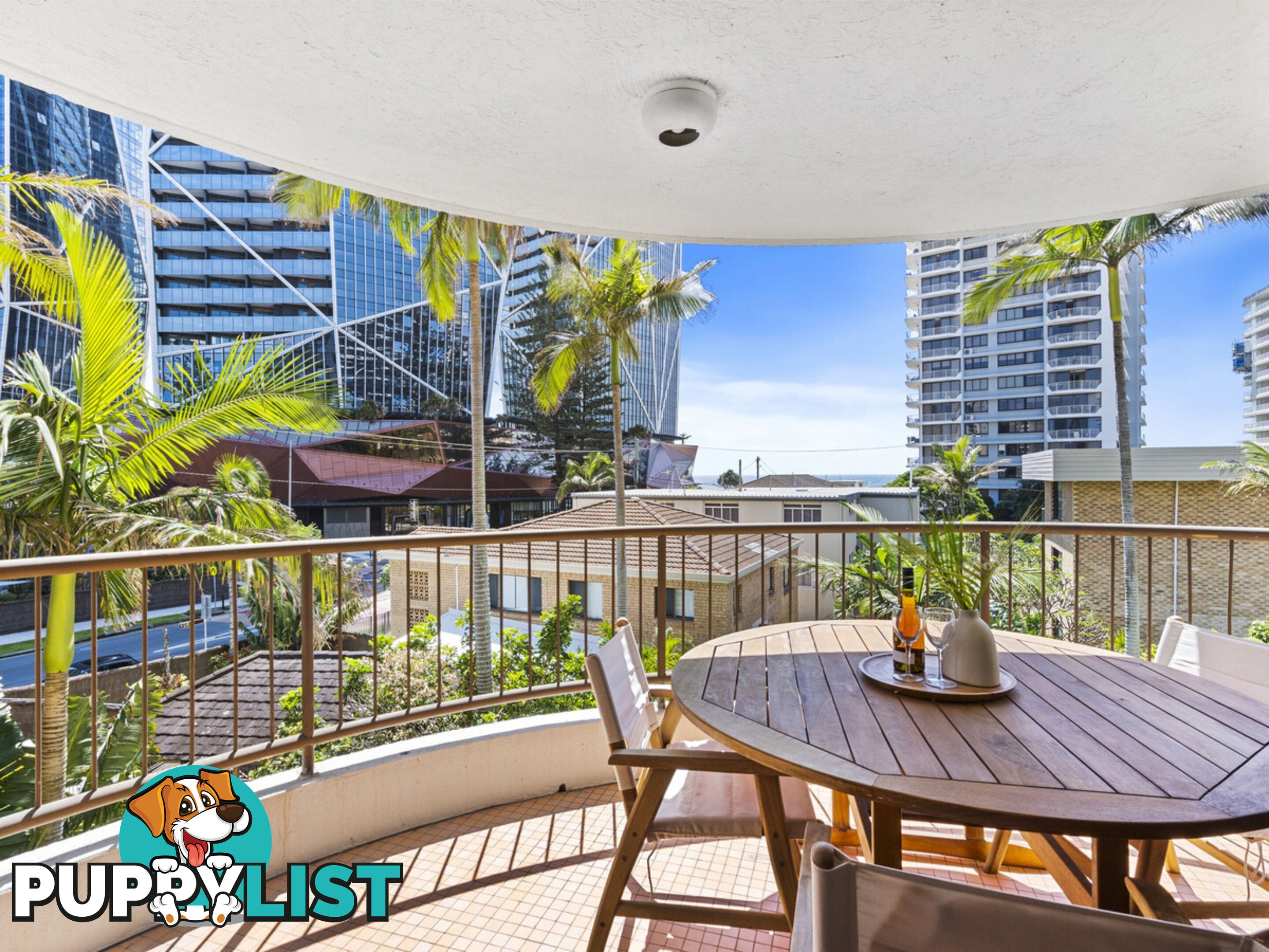 7/219 Surf Parade SURFERS PARADISE QLD 4217