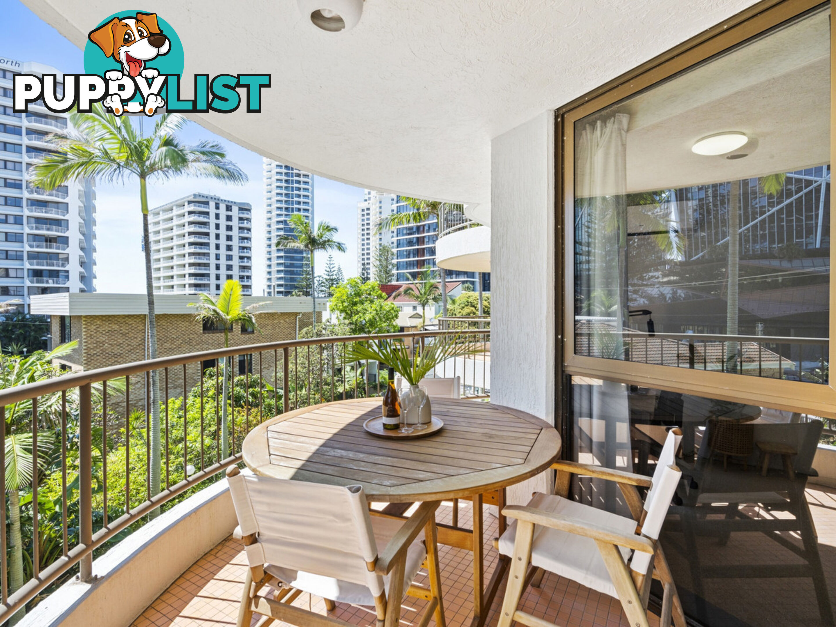 7/219 Surf Parade SURFERS PARADISE QLD 4217