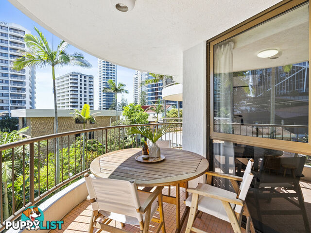 7/219 Surf Parade SURFERS PARADISE QLD 4217